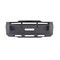 Attica 4X4 Winch Bumper, Black ATTTR01A101-BX - alternate 2